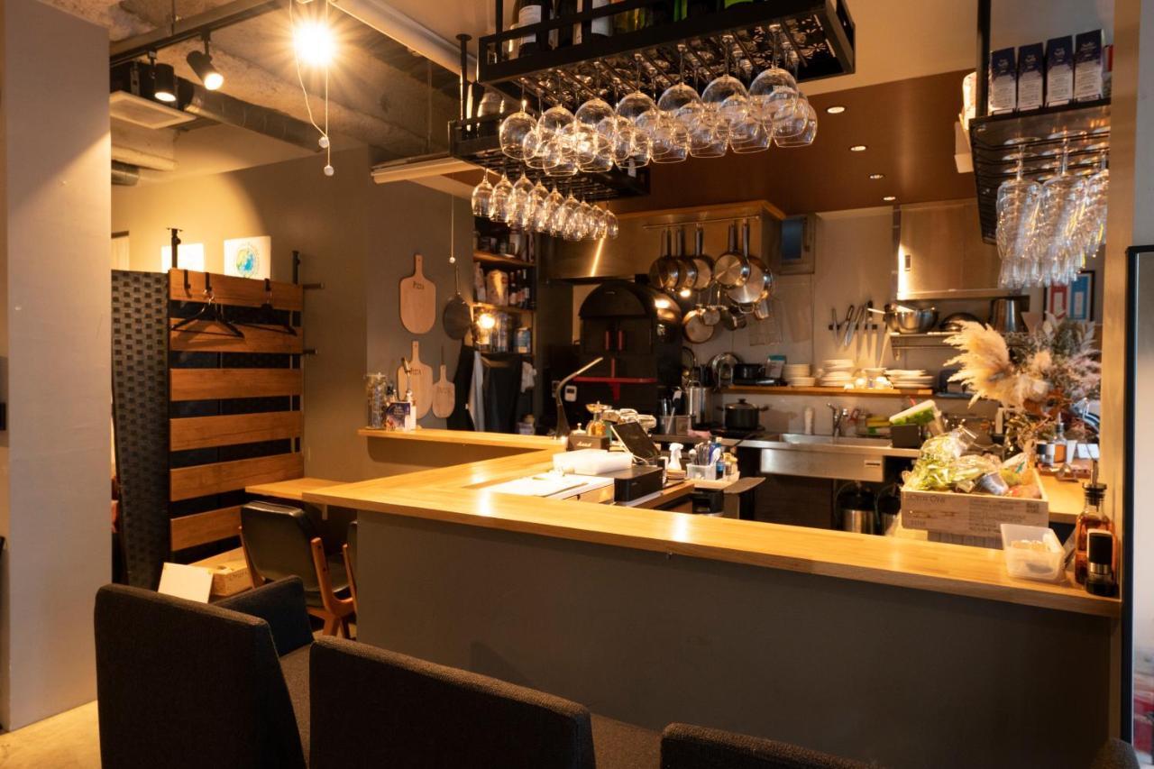 浅草共享时光住宿酒店 旅馆 東京都
